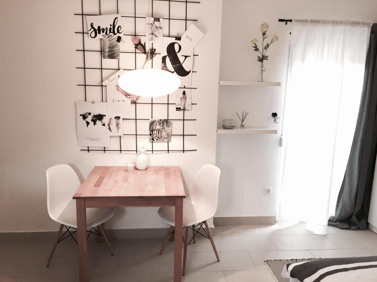 Apartmani Zivaljic トロギール エクステリア 写真