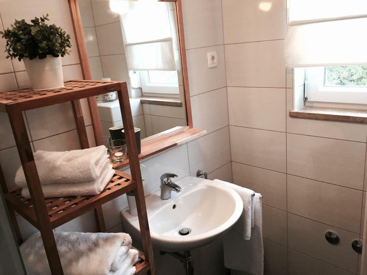 Apartmani Zivaljic トロギール エクステリア 写真