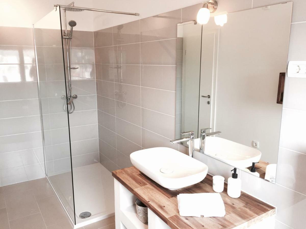 Apartmani Zivaljic トロギール エクステリア 写真