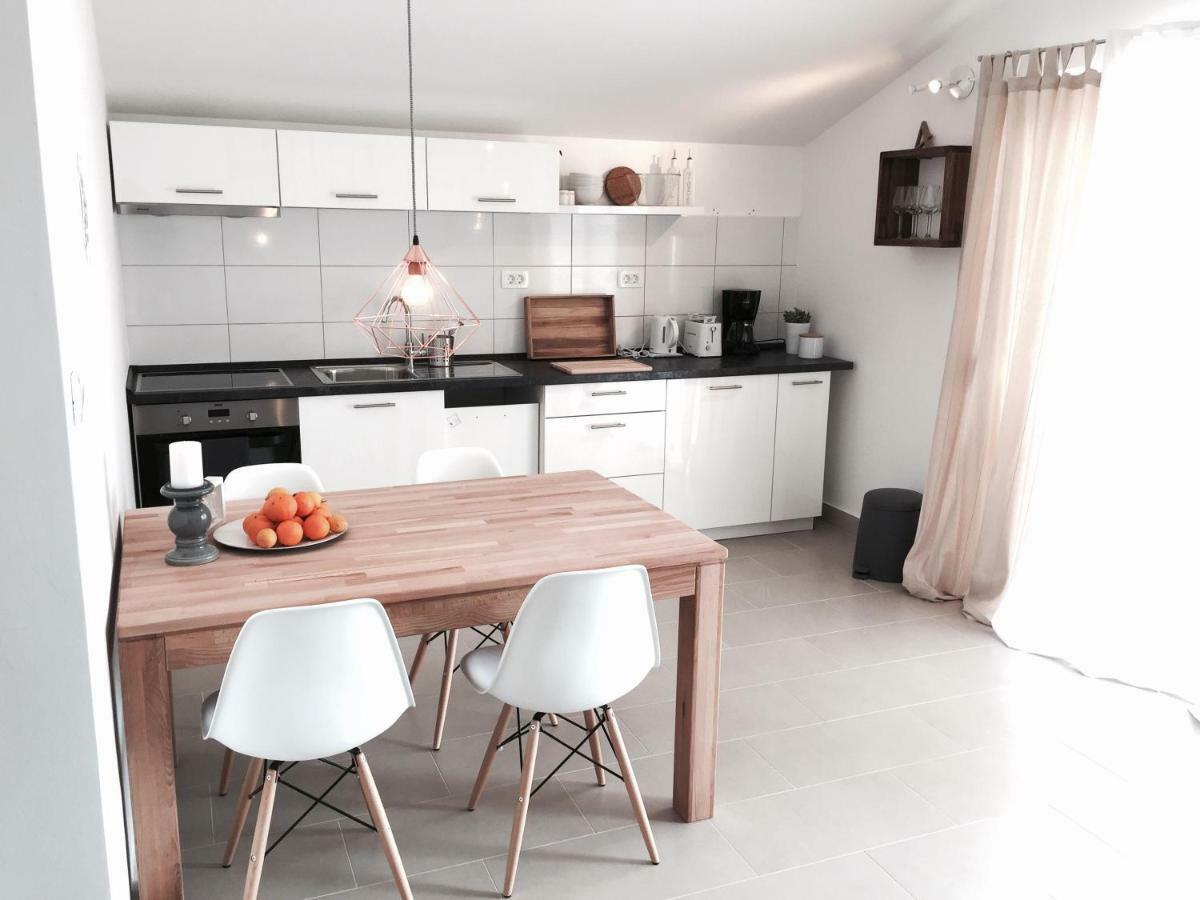 Apartmani Zivaljic トロギール エクステリア 写真