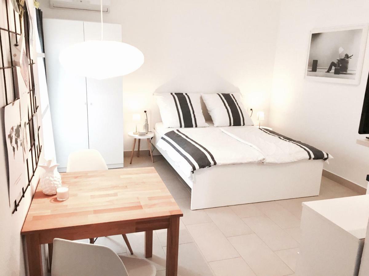 Apartmani Zivaljic トロギール エクステリア 写真